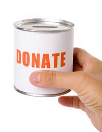 Make Donation